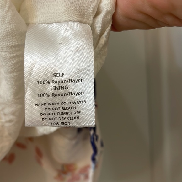 Style Rack Tank Top - Picture 6 of 6